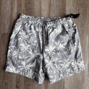 Dicks Sporting Goods Swim Shorts - DSG Swim Trunks Small